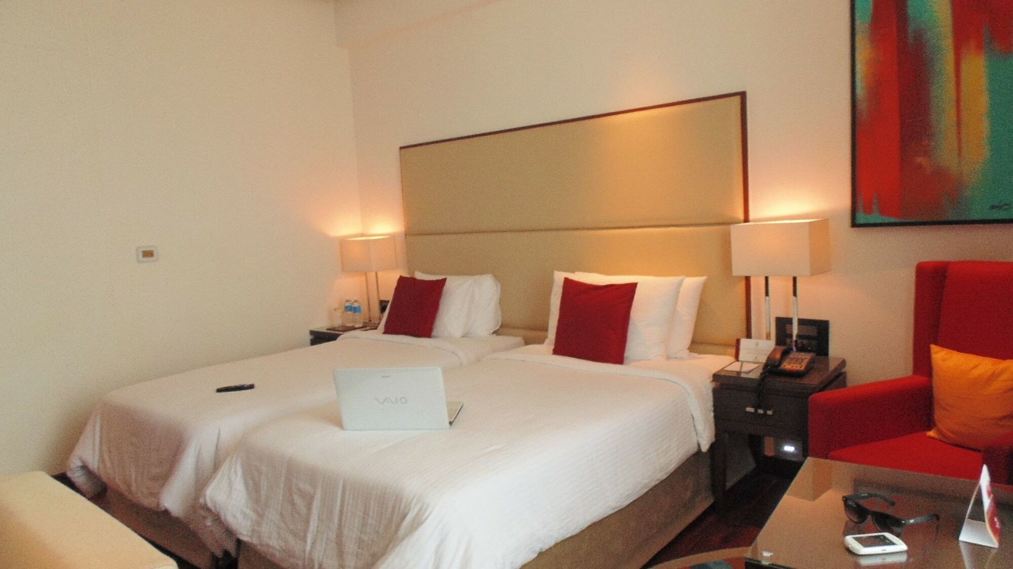 Super51Hotel New Delhi Exterior photo